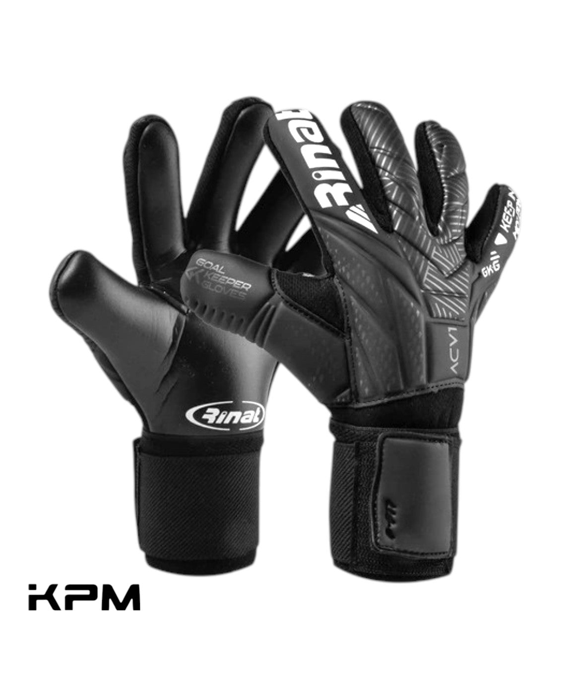 ACV1 Prime Infantil Negro