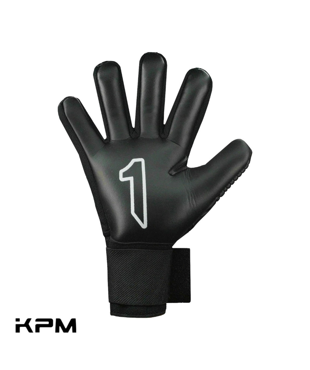 ACV1 Prime Infantil Negro
