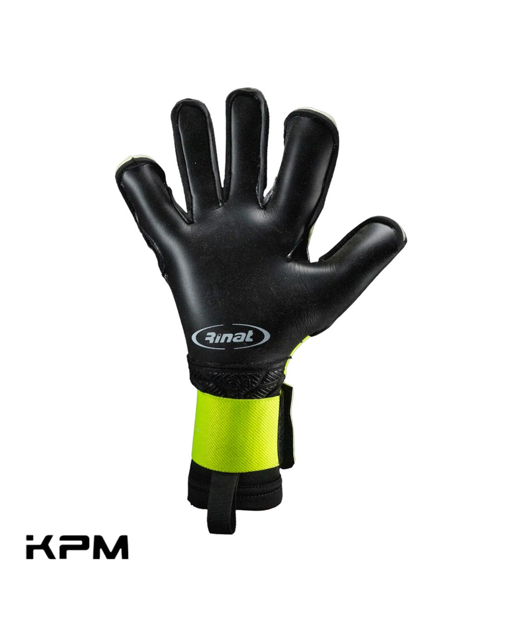 ACV1 Pro Amarillo/Negro