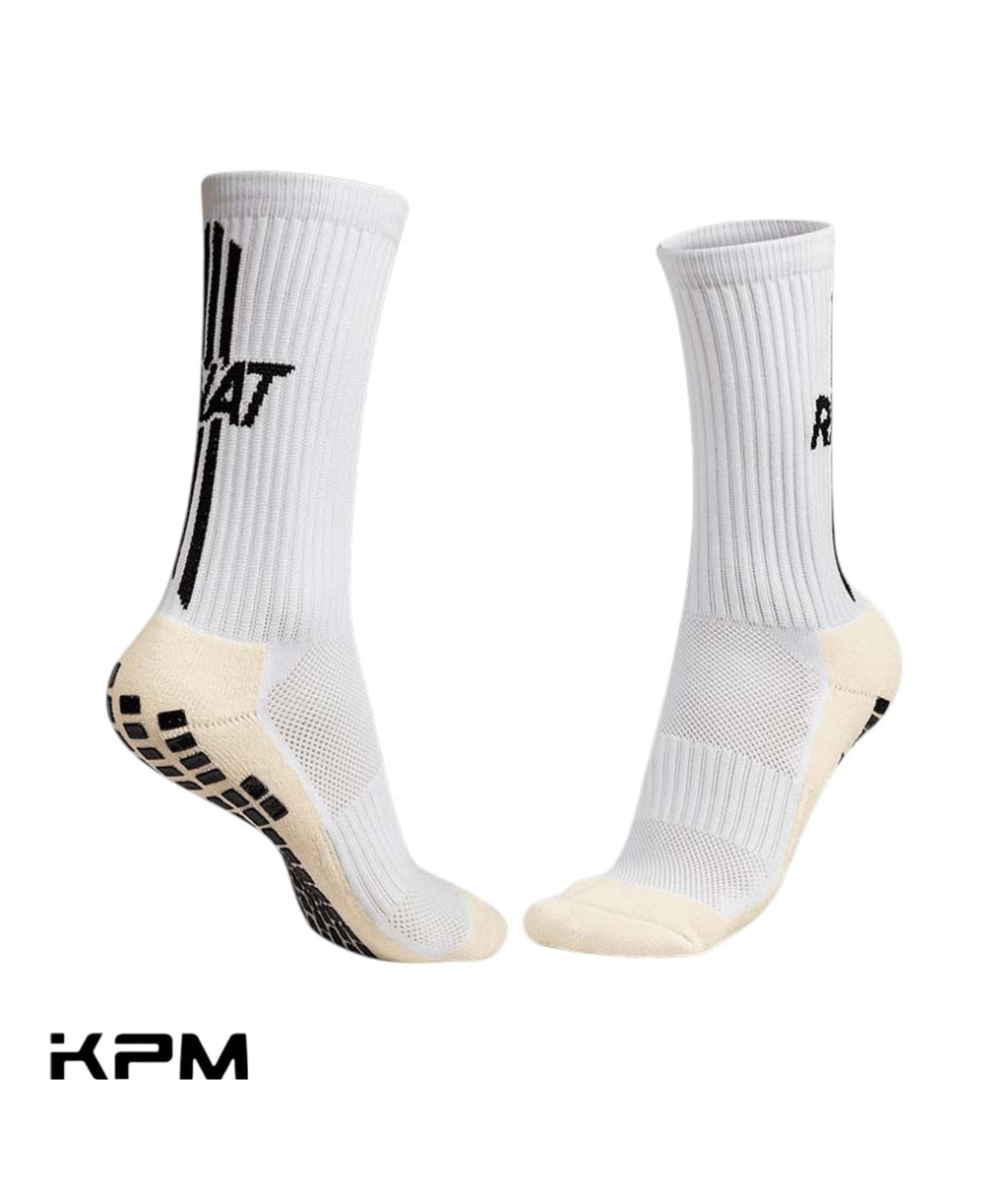 Anti-Slip Performance Socks Blanca