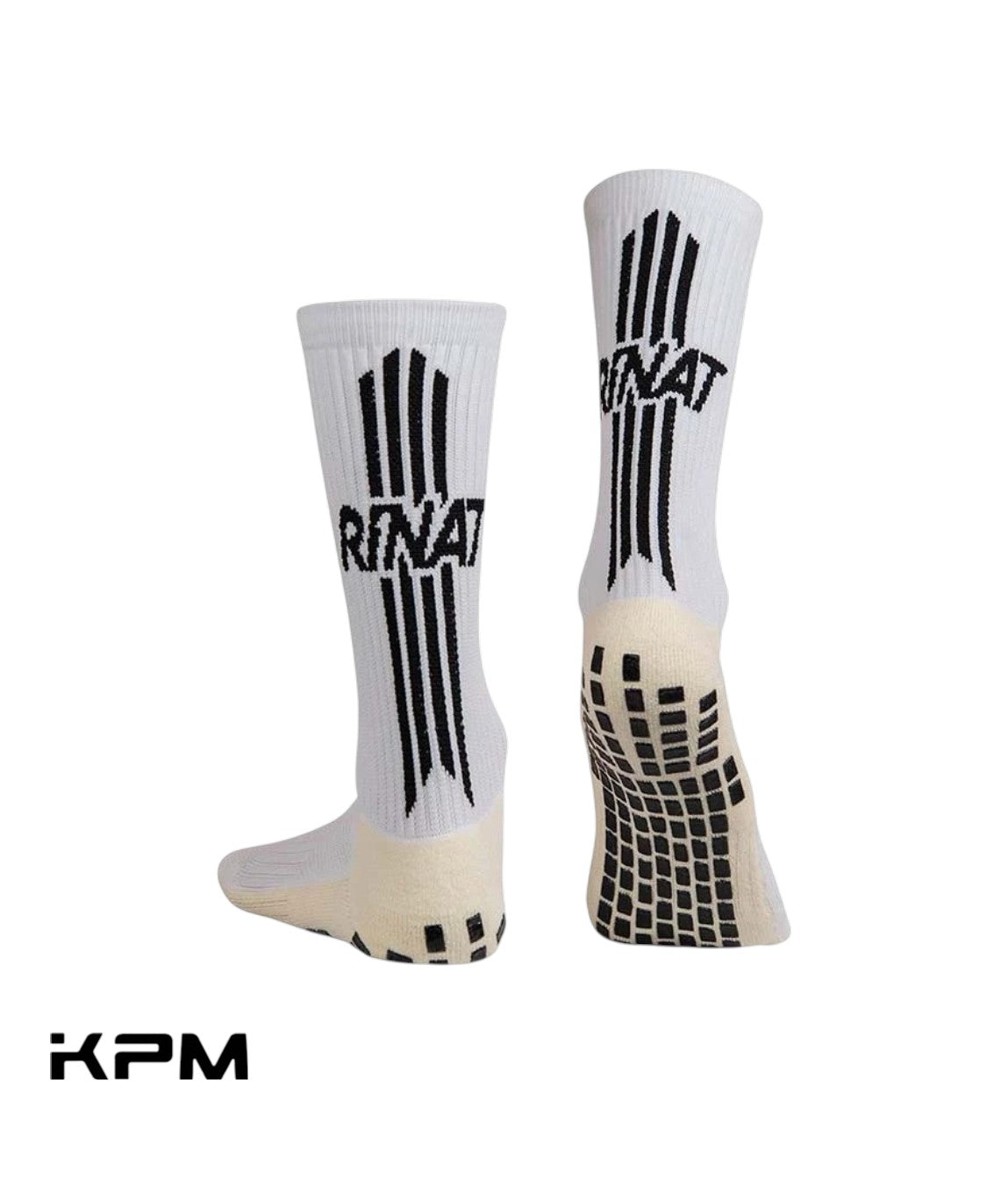 Anti-Slip Performance Socks Blanca