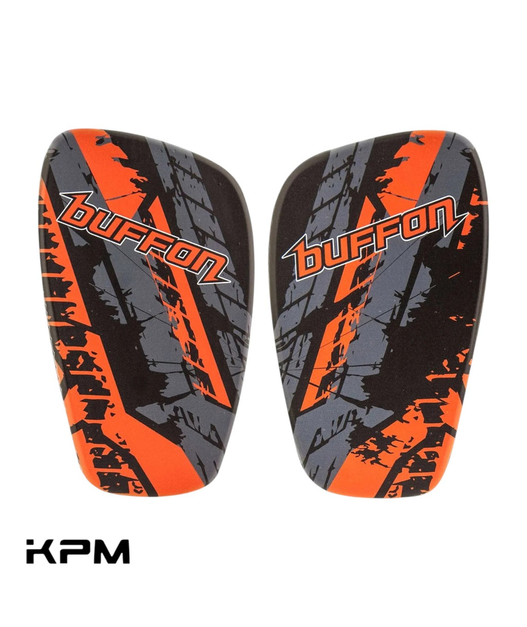 Espinillera Flex Gel Naranja