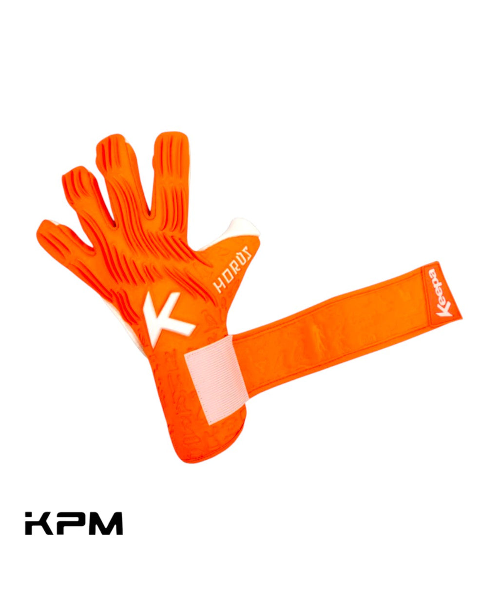 Horuz Pro Naranja