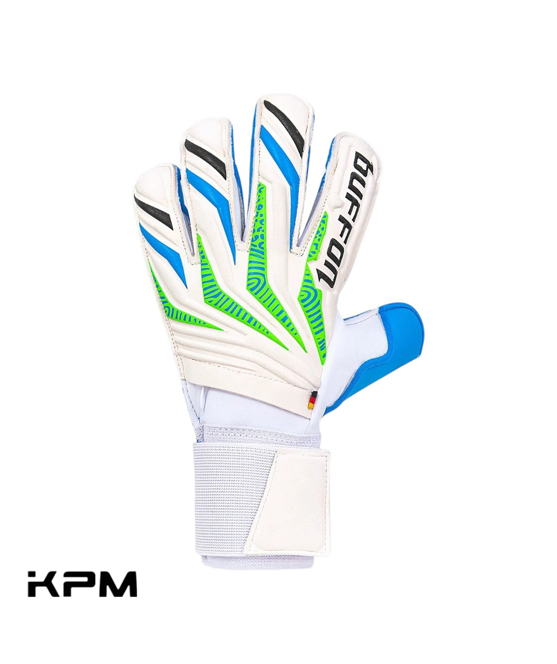 Khaos Blanco/Verde/Azul