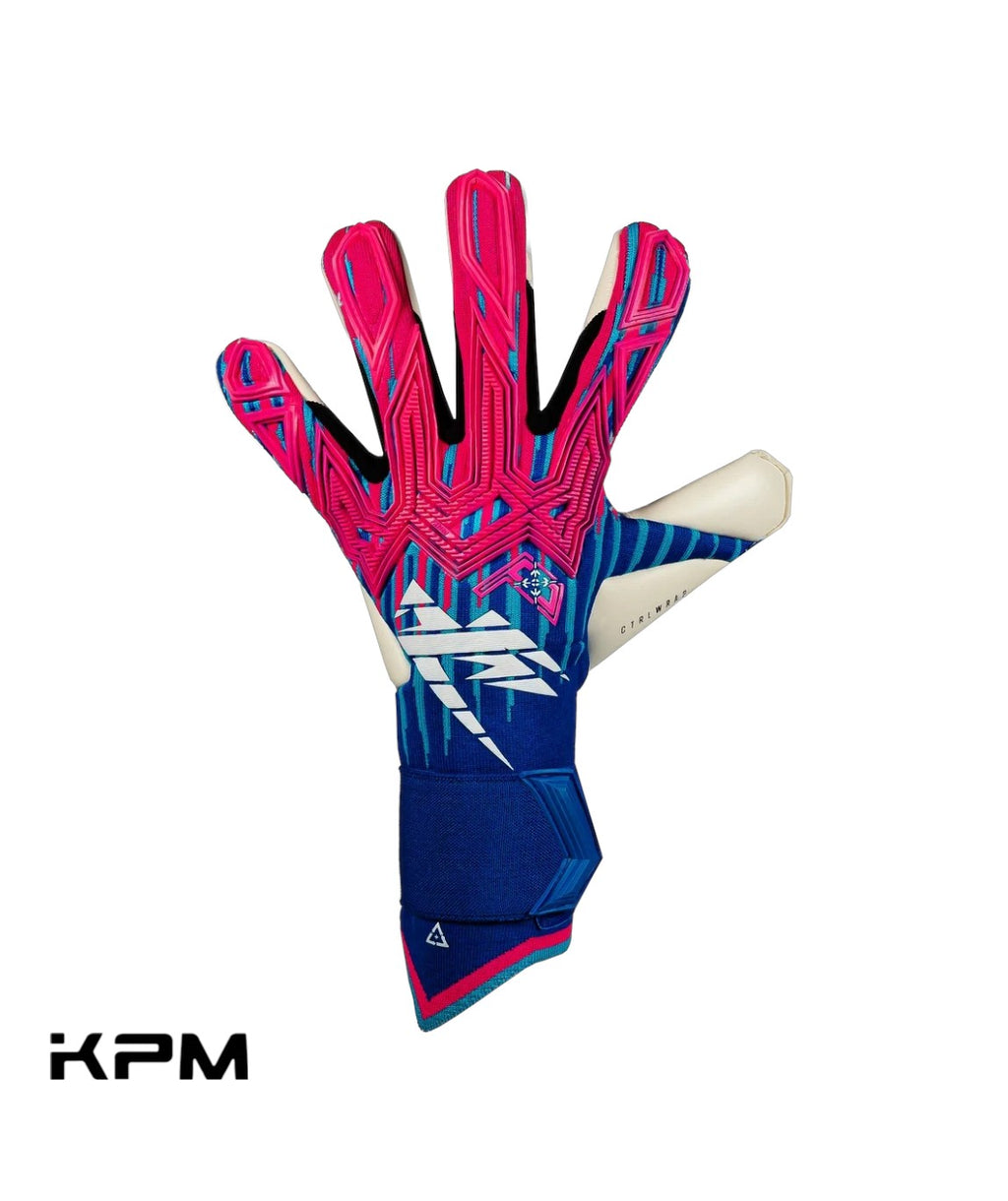 RE:GEN PRO TF Azul/Rosa