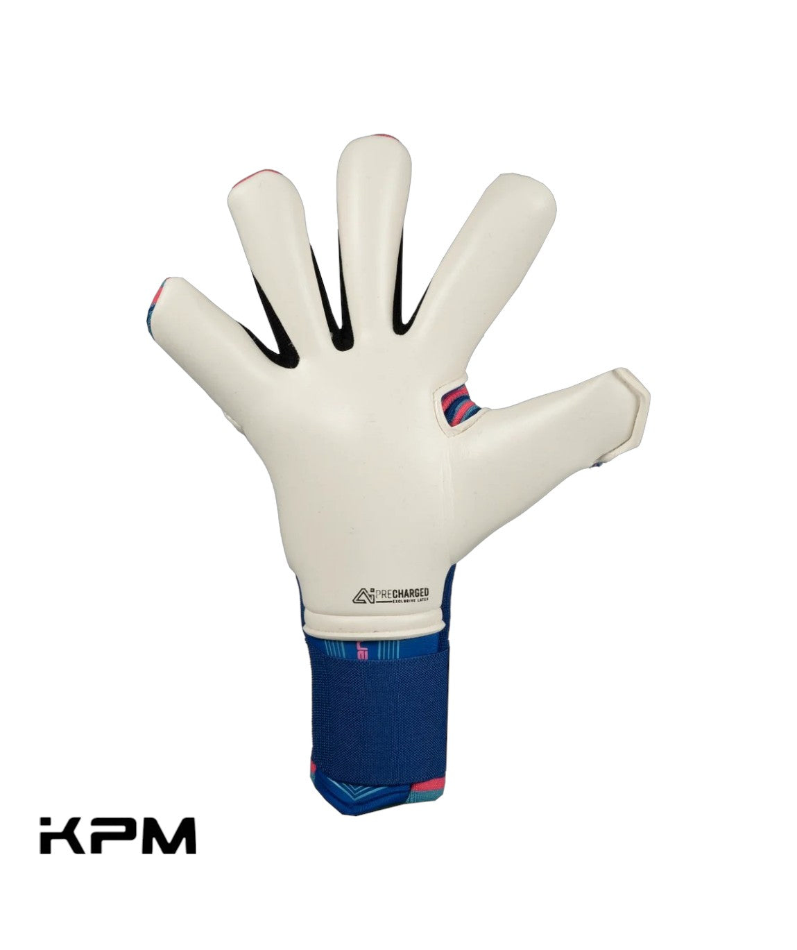 RE:GEN PRO TF Azul/Rosa