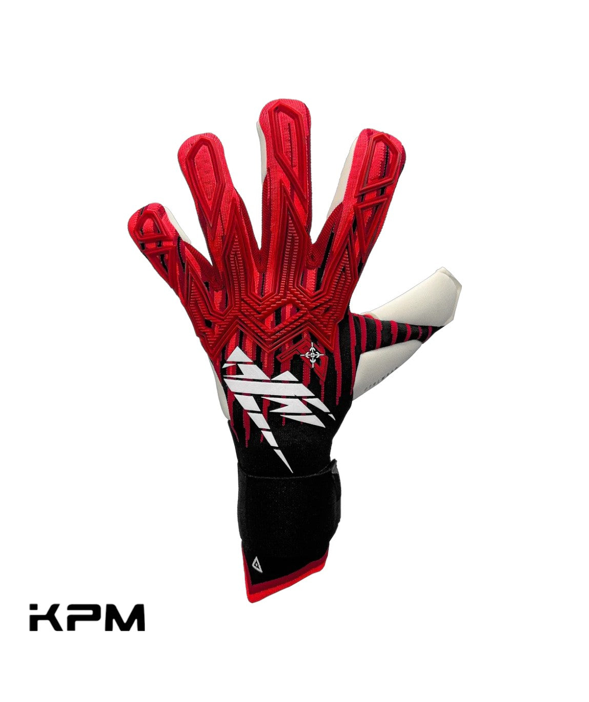 RE:GEN PRO TF NEGRO/ROJO
