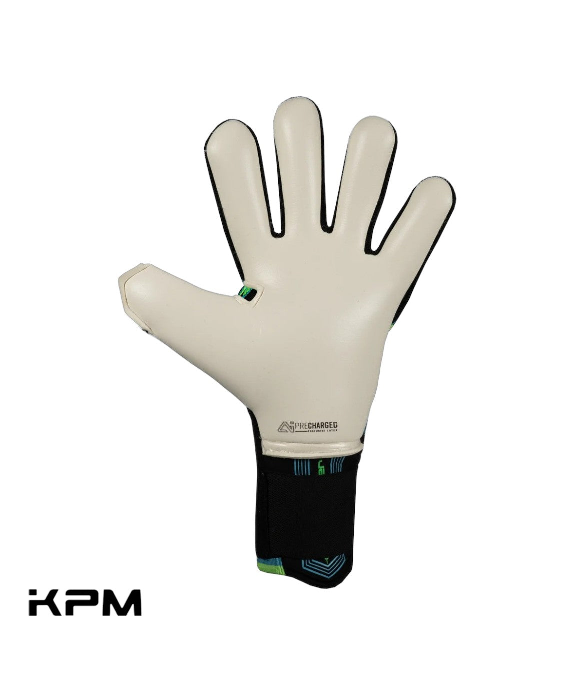 RE:GEN PRO TF NEGRO/VERDE