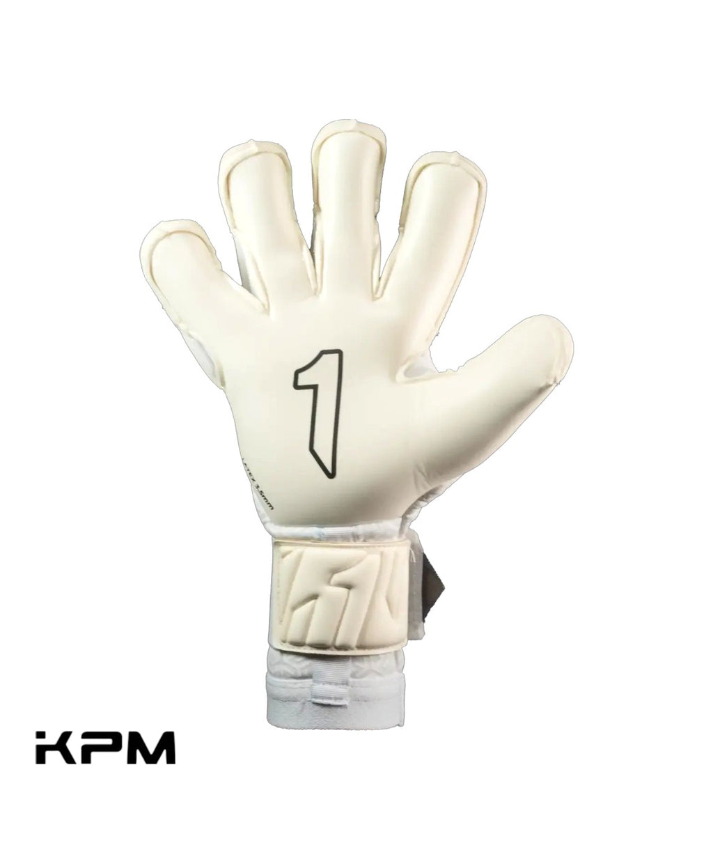 Santoloco Pro AD Blanco AXG FUTURE