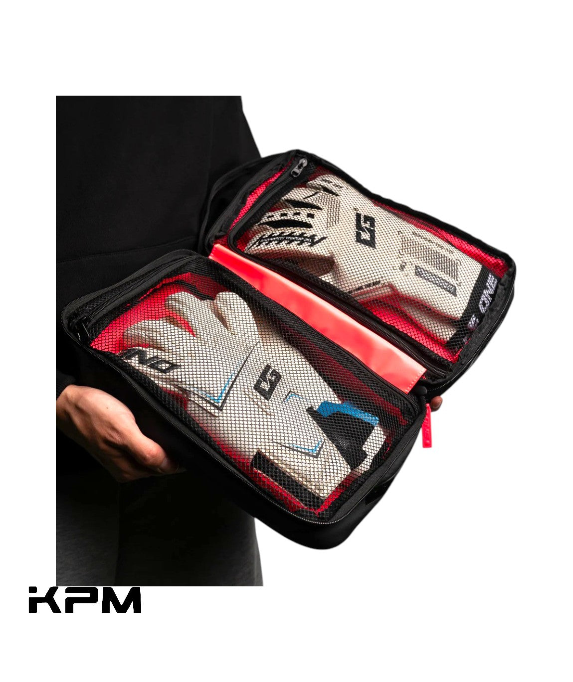 Ultimate Glove Wallet Pink
