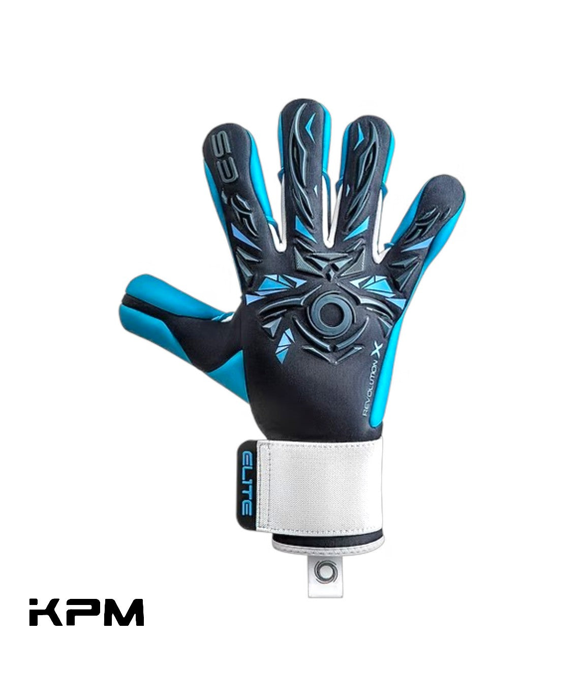 ELITE REVOLUTION X AQUA
