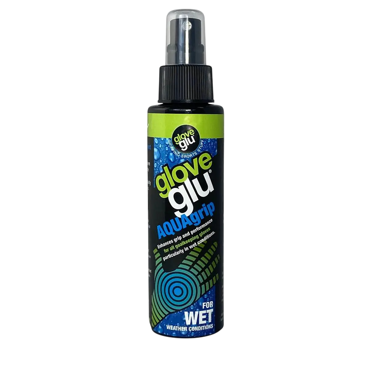 Glove Glu AQUAgrip