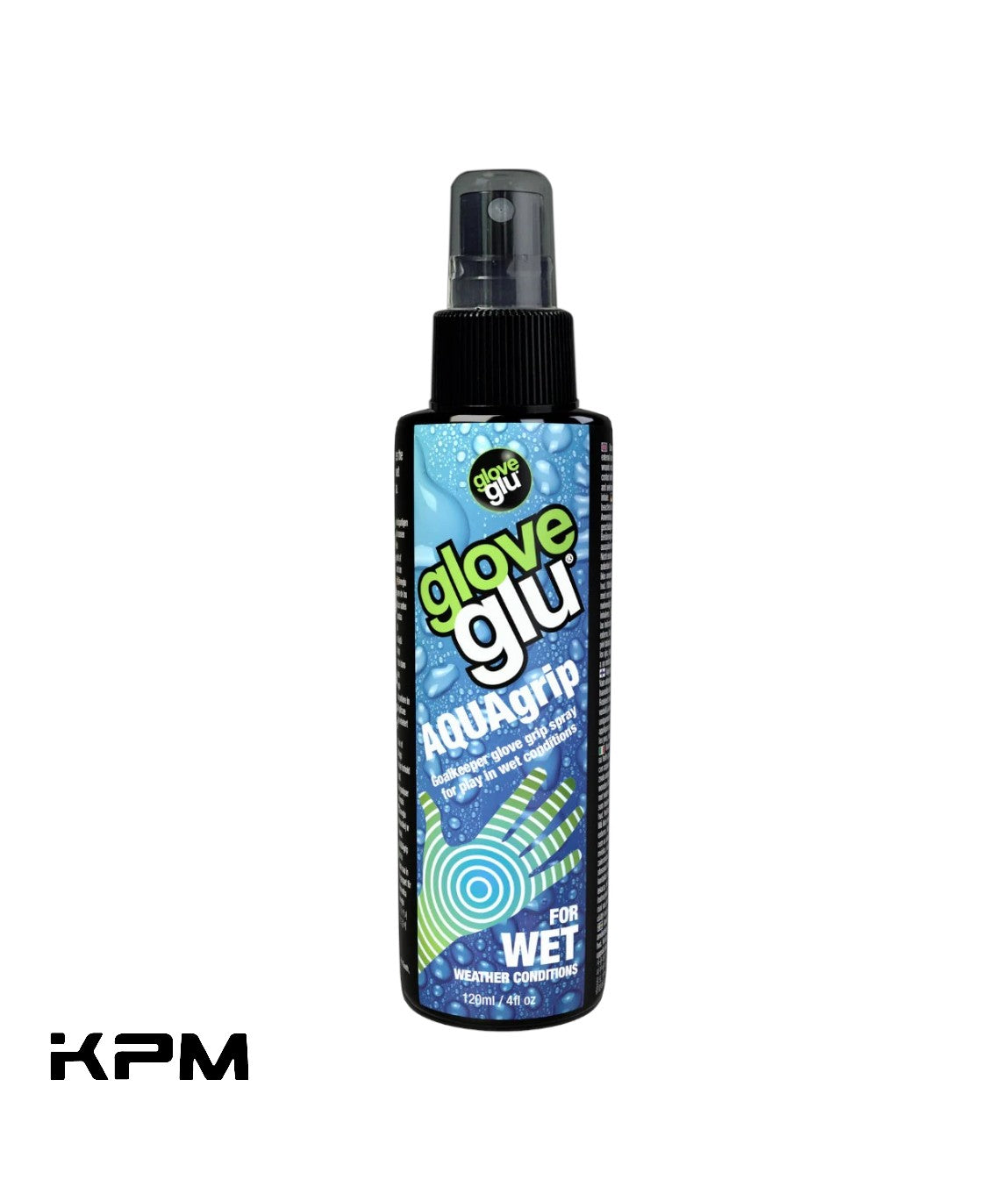 Glove Glu AQUAgrip
