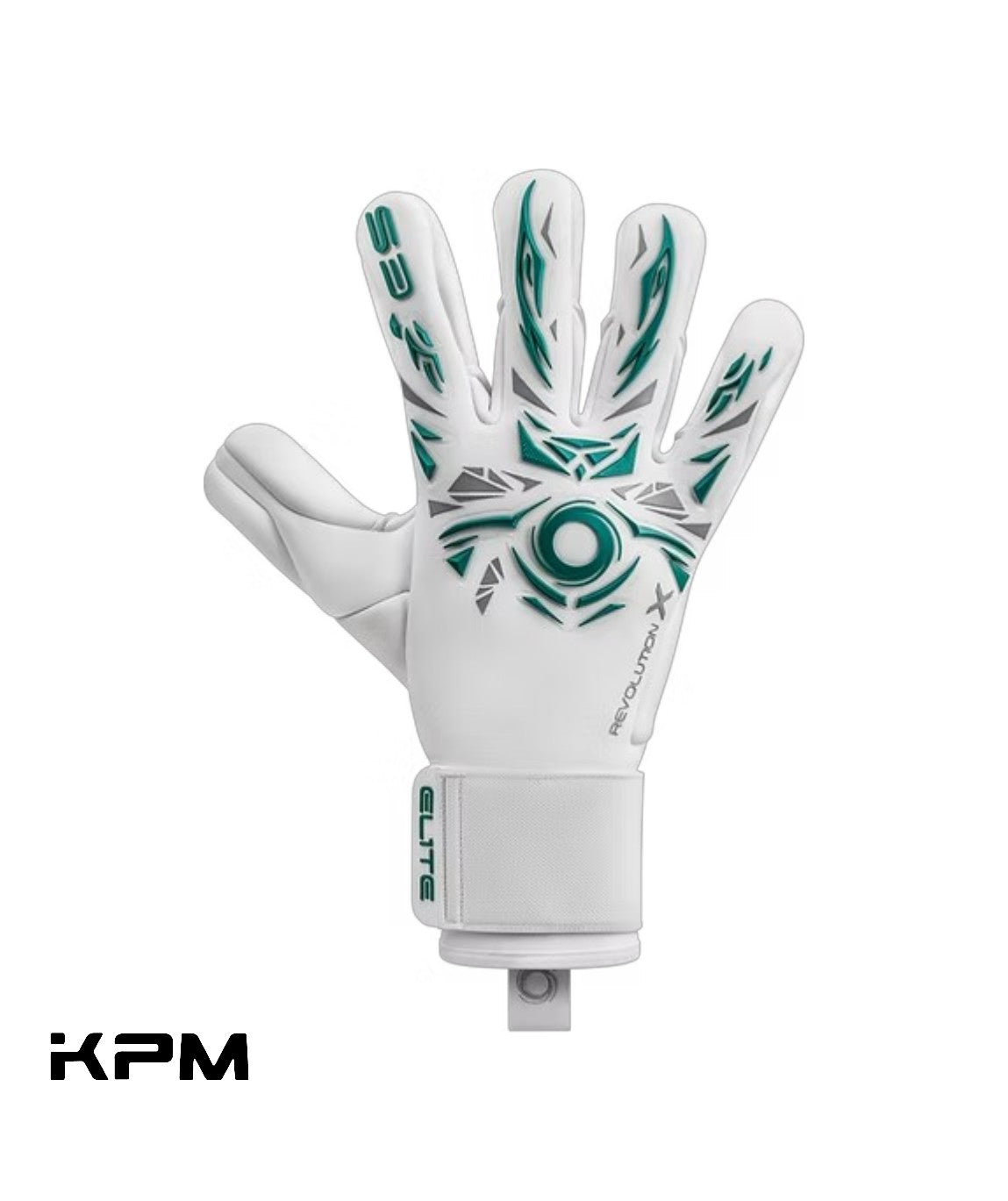 Elite Revolution X Emerald
